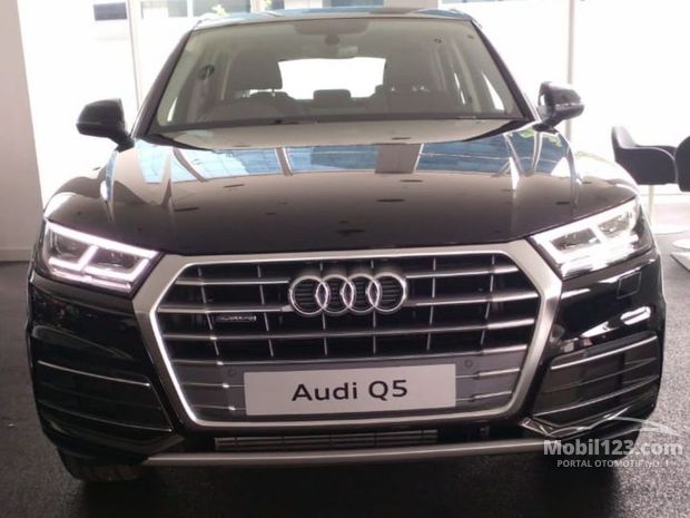 Q5 Audi Murah 11 Mobil Dijual Di Indonesia Mobil123