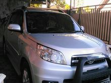 2011 Daihatsu Terios 1.5 TX SUV