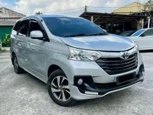 2017 Toyota Avanza 1.5 G MPV 4 NEW MICHELIN TYRES FULL BODYKIT 7 SEATER CBU