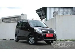 2019 Suzuki Karimun Wagon R 1.0 GL Hatchback