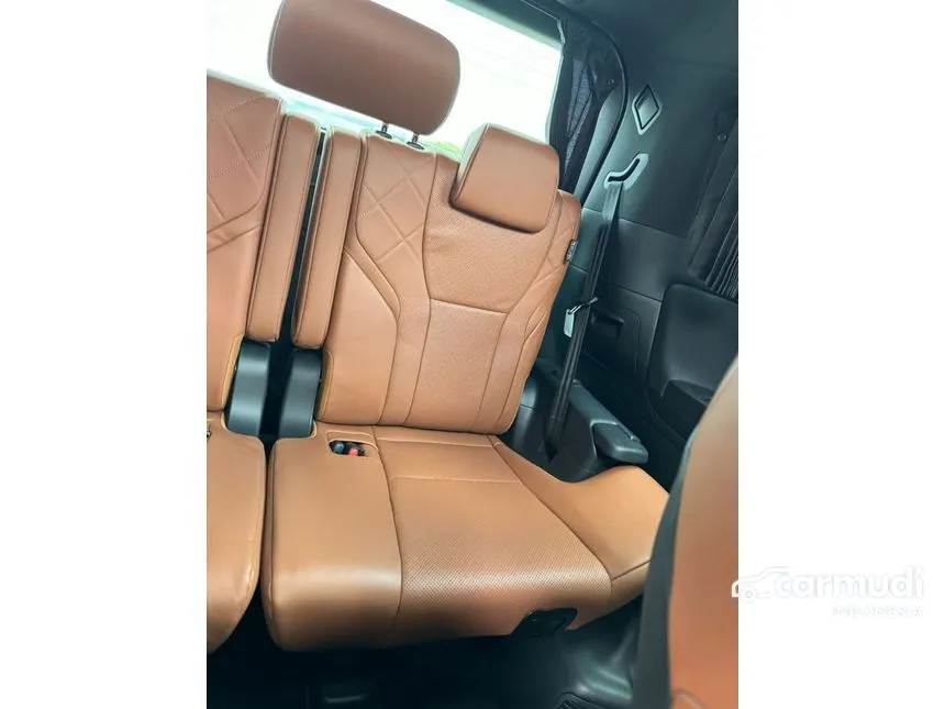 2024 Toyota Vellfire HEV Executive Lounge VIP Type Van Wagon