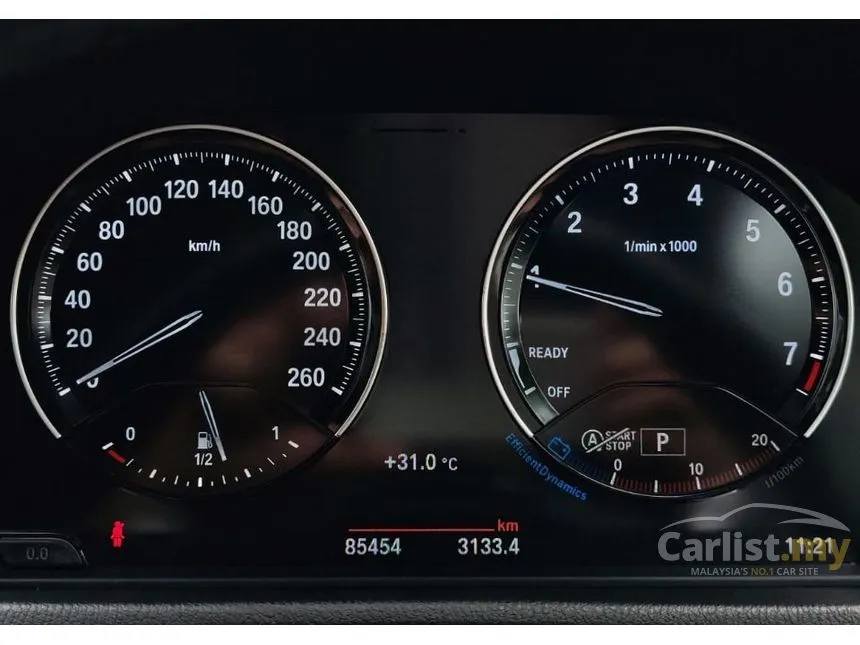 2019 BMW X1 sDrive20i Sport Line SUV