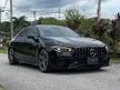 Recon [RECARO SEAT] 2020 Mercedes