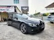Used 2017 BMW 330e 2.0 M Sport Sedan 3 Years Warranty 316i 318i 320i 328i 330i