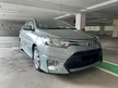 Used 2014 Toyota Vios 1.5 E Sedan **VALUE CAR/BODYKIT/RAYA PROMO**