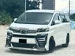 Used 2013 Toyota Vellfire 2.4 Z Platinum MPV TIP TOP CONDITION ACCIDENT FREE CAR KING
