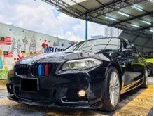 Bmw 530i 3.0 DOUBLE VANOS M SPORT SUNROOF PERFECT