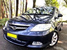 Honda City 1.5 VTEC ENHANCED (A) NEW FACELIFT 1 OWNER