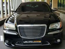 2013 Chrysler 300C 3.6 300C Sedan