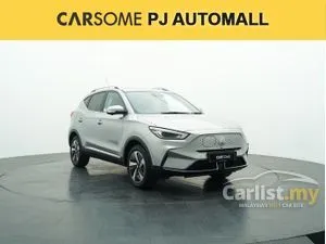 2024 MG ZS EV SUV