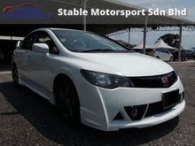 2011 Honda Civic 1.8 S-L i-VTEC Sedan * under warranty