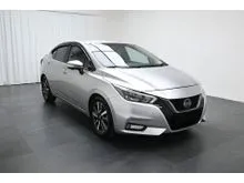 2022 Nissan Almera 1.0 VLT Sedan TURBO/MERDEKA PROMISI BELANJA/MAX LOAN