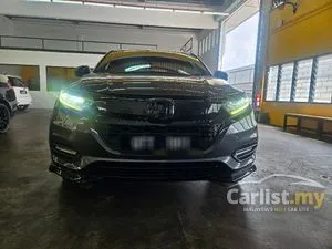 2019 Honda HR-V 1.8 RS SUV