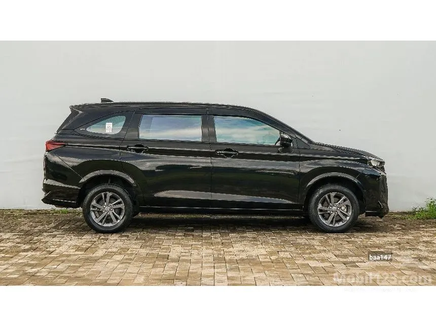 2022 Daihatsu Xenia R MPV