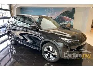 2025 Proton e.MAS 7 Premium SUV