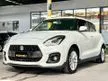 Used 2020 Suzuki SWIFT SPORT 1.4 MANUAL REGISTERED DATE 14/1/2025