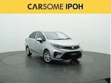 2022 Proton Persona 1.6 Sedan
