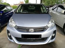 2012 Perodua Myvi 1.5 SE --------- Tip Top Condition ----------