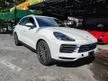 Recon 2018 Porsche Cayenne 2.9 S SUV MID YEAR PROMOTION - Cars for sale