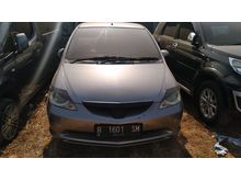 2005 Honda City 1.5 VTEC