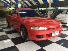 1999 Mitsubishi Lancer 1.8 F Style ท้ายเบนซ์ (ปี 96-02) SEi LTD Sedan AT