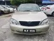 Used 2004 Toyota Camry 2.4 V Sedan