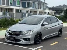 2020 Honda City gm6 1.5 E Sedan V