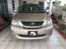 2004 Toyota Harrier 2.4 240G SUV