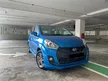 Used Used 2015 Perodua Myvi 1.5 Advance Hatchback ** 2 Tahun Warranty ** Cars For Sales