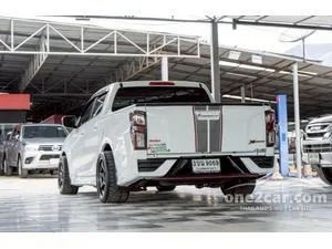 2022 Isuzu D-MAX 1.9 X-Series Speed Cab-4 Pickup