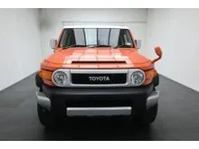 2013 Toyota FJ Cruiser 4.0 SUV One Year Warranty / Tip Top Condition