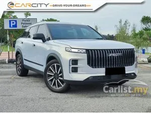 2025 JAECOO J7 1.6 SUV
