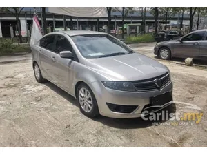 2015 Proton PREVE 1.6 CFE TURBO PREMIUM R3 FULL BODY KIT HARI RAYA BELOW MARKET SALES CARNIVAL MONTHLY ONLY FROM RM300