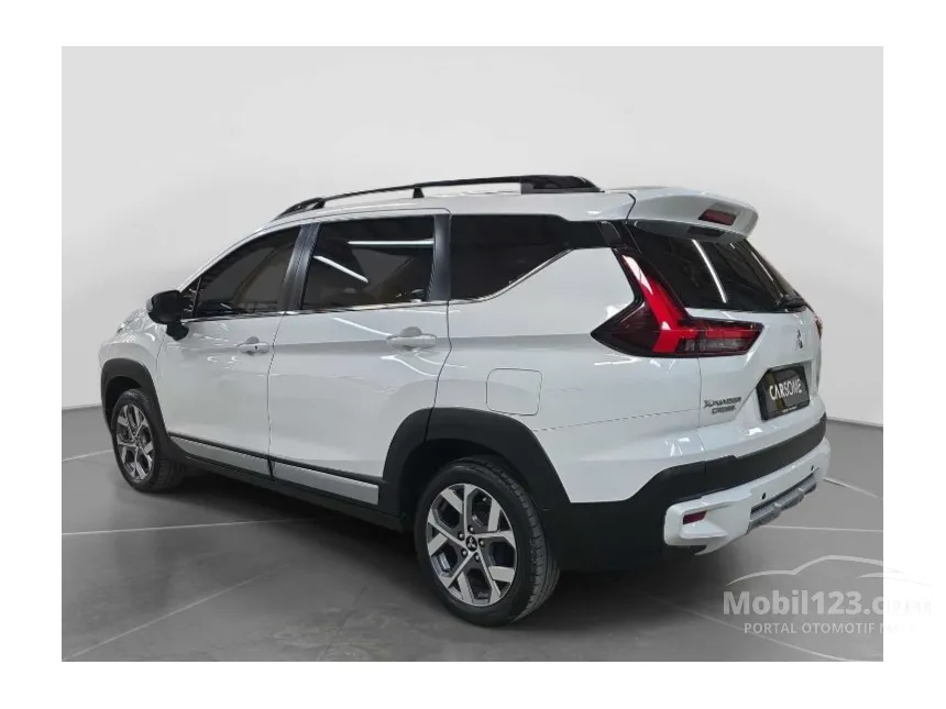 2023 Mitsubishi Xpander Cross Premium MPV