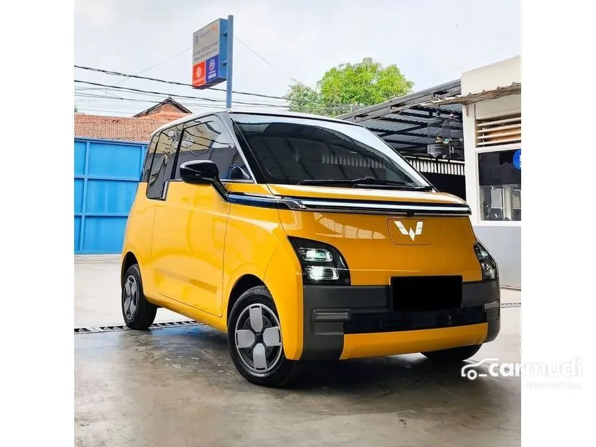 2024 Wuling EV Air ev Long Range Hatchback