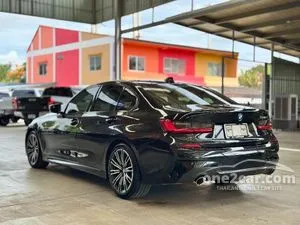 2021 BMW 320d 2.0 M Sport Sedan