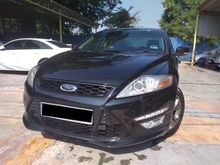 2014 Ford Mondeo 2.0 Ecoboost Sedan Fulon OTR