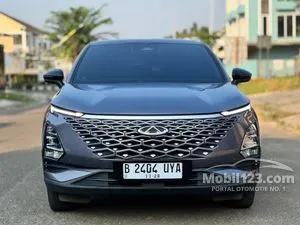 2023 Chery Omoda 5 1.5 Z SUV