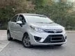 Used 2017 Persona 1.6 Standard Sedan (A) Full Service Record Under Proton - Cars for sale