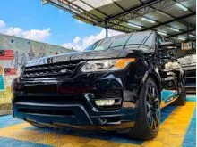 Land Rover RANGE ROVER SPORT 3.0 AUTOBIOGRAPHY WTY