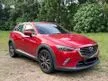 Used 2016 Mazda CX-3 2.0 SKYACTIV SUV - Cars for sale