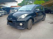 2010 Perodua Myvi 1.3 SE Hatchback Full Loan
