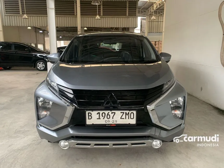 2019 Mitsubishi Xpander Sport MPV