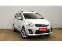 2012 Suzuki Ertiga 1.4 GL MPV - Rilis Stock Terbaru - Caroline Tangerang Selatan