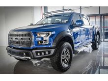 2019 Ford F-150 Raptor 3.5 Sutton MonsterRaptor Pickup Truck