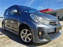 2013 Perodua Myvi 1.3 SE (AUTO)