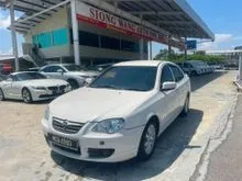 2012 Proton Persona 1.6 Elegance Medium Line Sedan