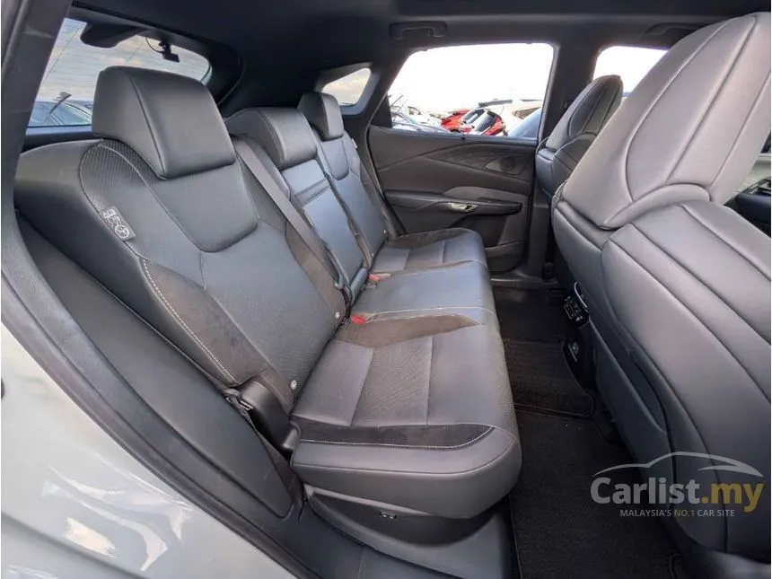 2023 Lexus RX 350 F Sport Handling SUV