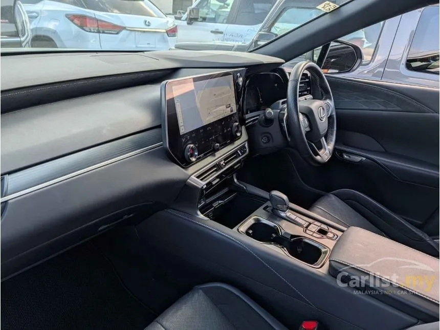 2023 Lexus RX 350 F Sport Handling SUV