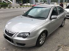 (Ori 2O14 + 1 Owner + Done 39K KM Only + Facelift Model + Accident Free + TipTop Condition) (CALL ME FOR BEST PRICE) Proton Persona 1.6 AUTO